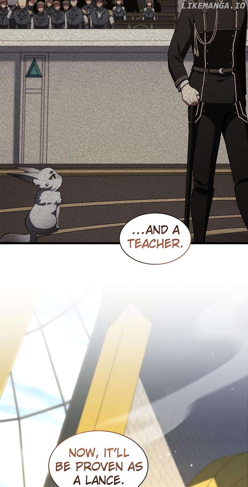 The Beginning After The End Chapter 184 image 029